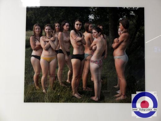 Fotoausstellung - Familie in der Fotografie - Kunsthalle Erfurt - 17. Februar 2023 (41).JPG